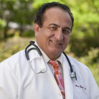 Munir Javed, MD, Internal Medicine, Mountain View, CA, El Camino Health