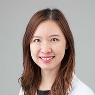 Ting Li, MD