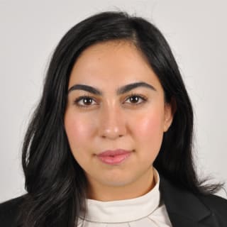 Nahid Bakhtari, MD, Resident Physician, Manhasset, NY