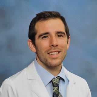 Thomas Truglio, MD, Internal Medicine, Lebanon, NH