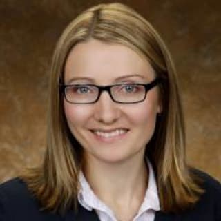 Dominika (Mazur) Janowski, MD, Internal Medicine, Layton, UT, Holy Cross Hospital - Davis