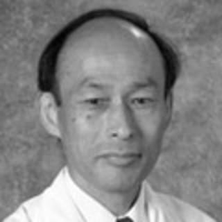 Masanori Igarashi, MD