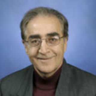 Sohrab Behbahani, MD, Obstetrics & Gynecology, El Dorado Hills, CA