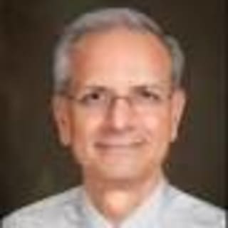Chittur Ramanathan, MD