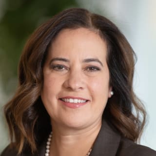 Larissa Rodriguez, MD
