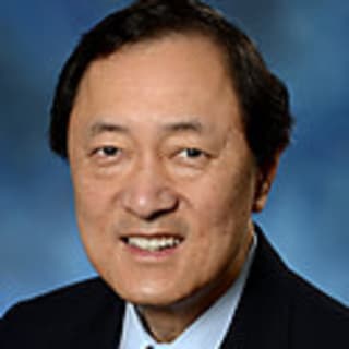 Robert Chow, MD