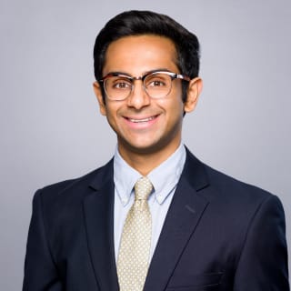 Aditya Devarakonda, MD