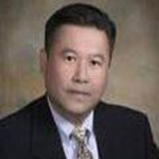 Khoa Nguyen, MD, General Surgery, Shenandoah, TX, HCA Houston Healthcare Northwest