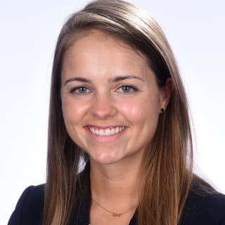 Madeline Clark, MD, Resident Physician, Baltimore, MD