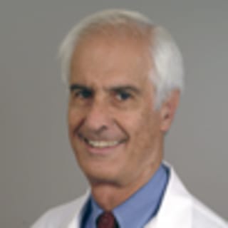 George Beller, MD, Cardiology, Charlottesville, VA, University of Virginia Medical Center