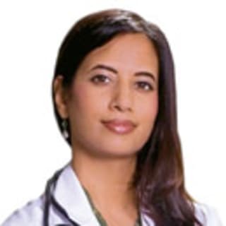 Gauri Agarwal, MD