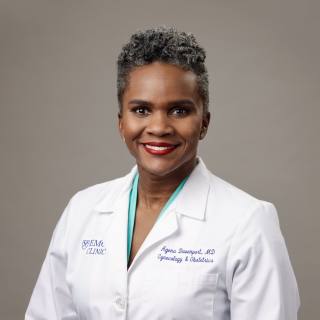 Agena (Davenport) Davenport-Nicholson, MD, Obstetrics & Gynecology, Atlanta, GA