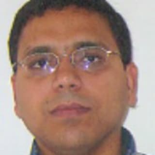 Akash Joshi, MD