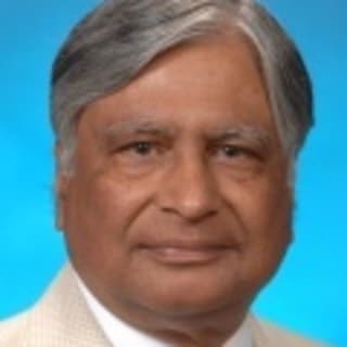 Suresh Sidh, MD