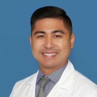 Darrick Lee, DO, Family Medicine, Los Angeles, CA