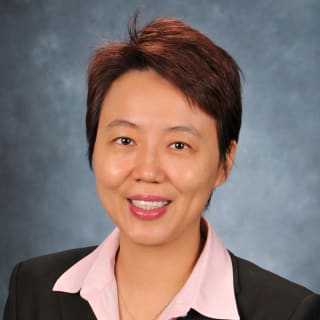 Jingjing Zhang, MD