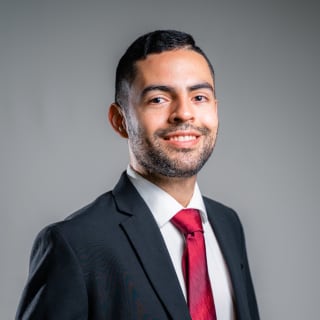 Juan Jimenez, MD
