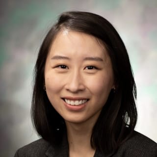 Shelley Feng, MD