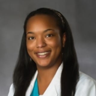 Alysia Dixon, Neonatal Nurse Practitioner, Greensboro, NC, Children's Hospital of Richmond at VCU