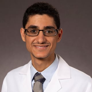 Hani El-Halawany, MD, Gastroenterology, Richmond Heights, MO