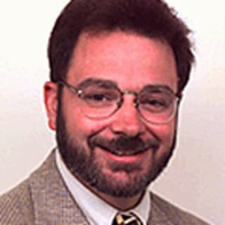 Jeffrey Stockman, MD