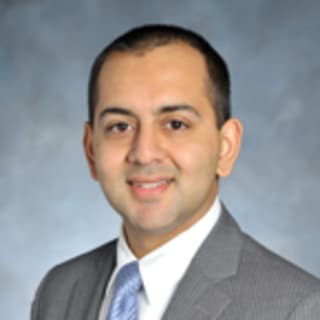 Fawad Rizvi, DO, Anesthesiology, Farmington Hills, MI