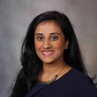 Asha Bhatt, MD, Radiology, Tampa, FL