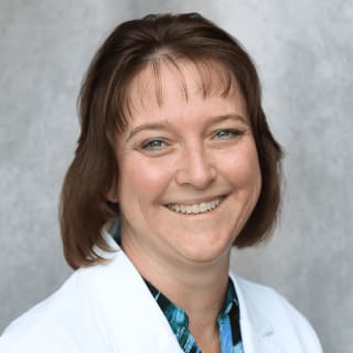 Mary Ann Mchenry, Family Nurse Practitioner, Statesville, NC
