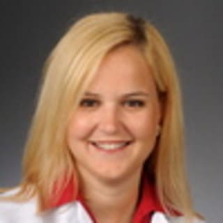 Deanna Mangieri I, DO, Internal Medicine, Charlotte, NC, Atrium Health's Carolinas Medical Center