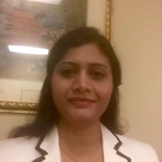 Gayathri Morrareddy, MD