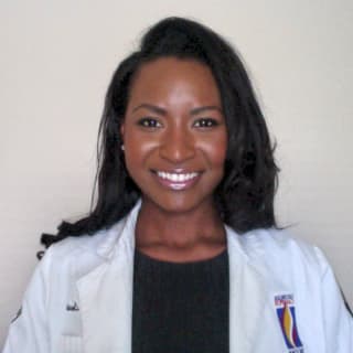 Vanessa Louis, DO, Obstetrics & Gynecology, Bronx, NY, St. Barnabas Hospital