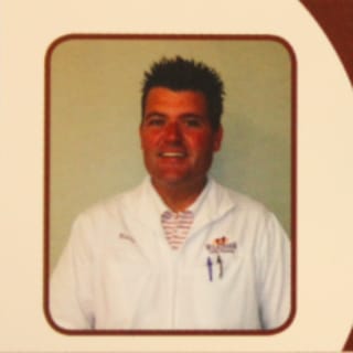 Keith Wilkinson, Pharmacist, Chalmette, LA