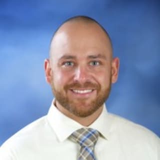 Brian Rouse, PA, Cardiology, Spokane, WA