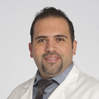 Mahmood Shbeb, MD, Neurology, Cleveland, OH