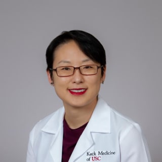 Stephanie Cho, MD, Psychiatry, Los Angeles, CA