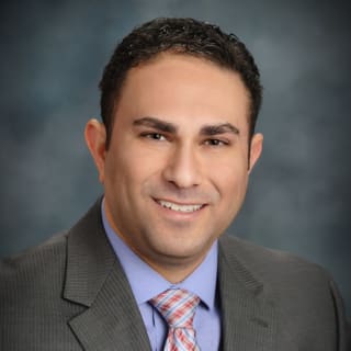 Bahraum Daneshfar, MD, General Surgery, Frisco, TX