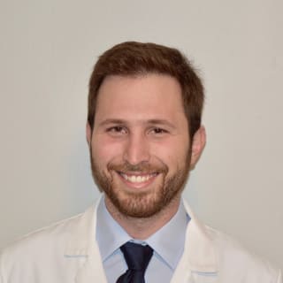 Joshua Goldstein, MD, Emergency Medicine, Miami, FL, Holy Cross Hospital