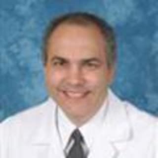 Santiago Hernandez, MD, Radiology, Lake Worth, FL, HCA Florida JFK Hospital