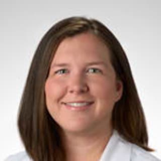 Ashley (Dunn) Stoecker, DO, Family Medicine, Bloomingdale, IL, Northwestern Medicine Central DuPage Hospital