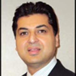 Omer Afzal, MD, Nephrology, Milwaukee, WI, Ascension All Saints