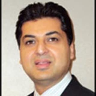 Omer Afzal, MD, Nephrology, Waukesha, WI