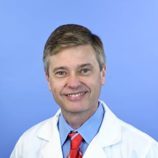 Glenn Brady, MD