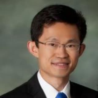 Haiwei Henry Guo, MD
