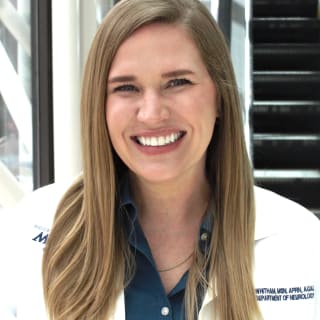 Kiely Whitham, Acute Care Nurse Practitioner, Kingwood, TX