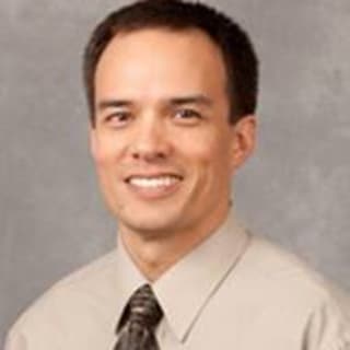 Kevin Drechsel, MD, Emergency Medicine, Phoenix, AZ, Mayo Clinic Hospital
