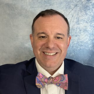 Paul Feliu, MD