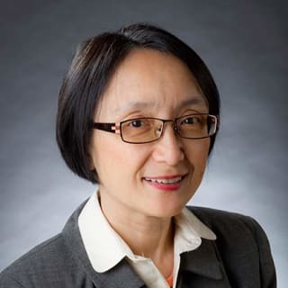 Lena Sun, MD