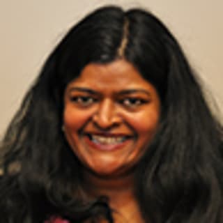 Sujatha Pandian, MD