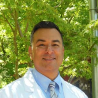 Alexander Ramirez, MD, Internal Medicine, Oakland, CA, Alta Bates Summit Medical Center-Alta Bates Campus