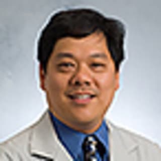 Vincent Fang, MD, Medicine/Pediatrics, Vernon Hills, IL, Evanston Hospital